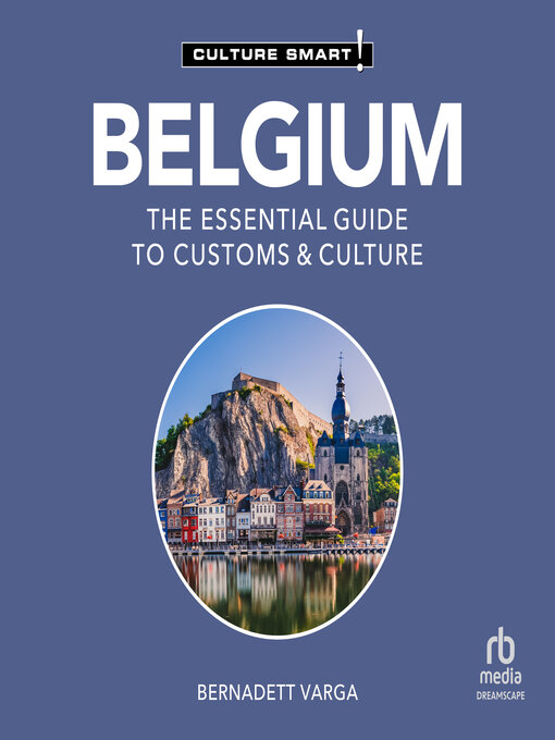 Cover image for Belgium